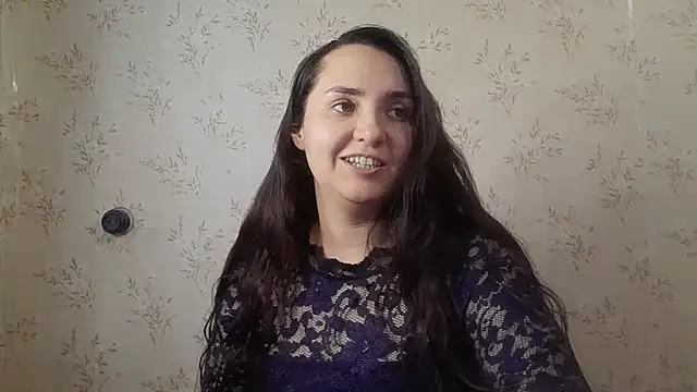 VoulezVous Angel online show from 03-02-26, 08:32