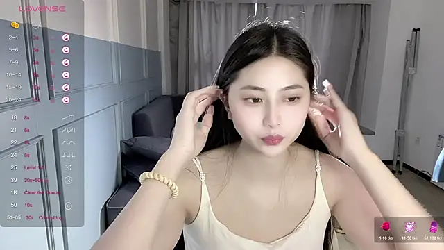 paopao-1314 online show from 11-18-25, 12:05