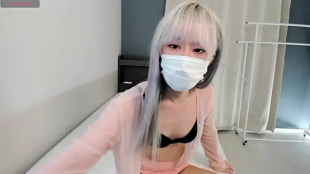 yeji 2001 online show from 11-15-25, 11:18