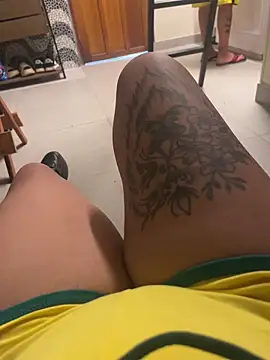 gatitaamelosa online show from 02-06-26, 05:49