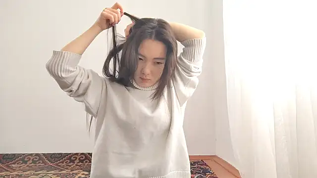 Snapshot of DianaMendoza chatting on 10-31-25, 03:18 DianaMendoza online show from 10-31-25, 03:18