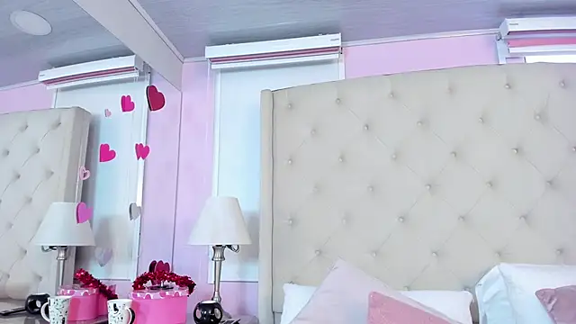 scarlett leblanc  online show from 02-27-26, 11:54