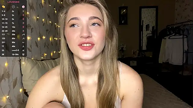 OrethaEredia online show from 01-11-26, 07:08