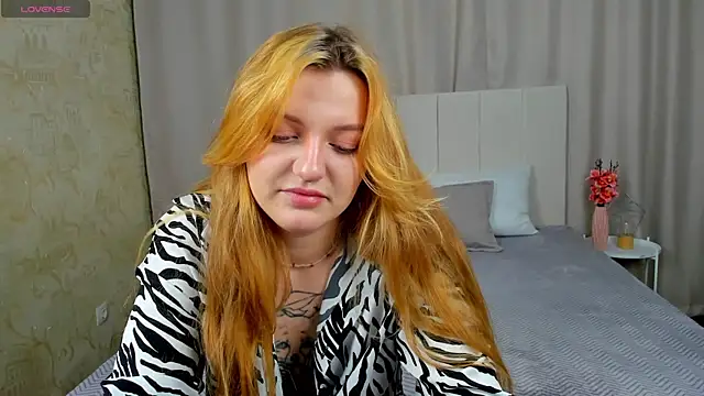 AnnaXPeach online show from 11-07-25, 12:32