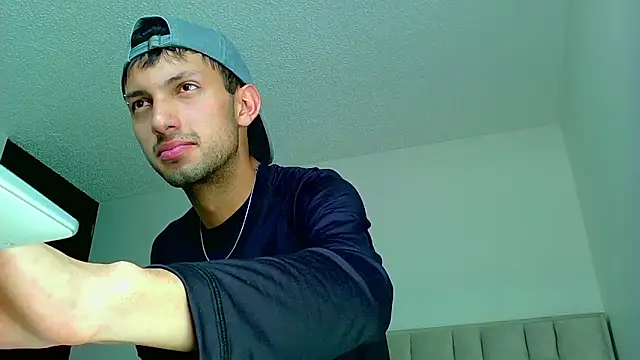 dylan drakee online show from 01-10-26, 03:14