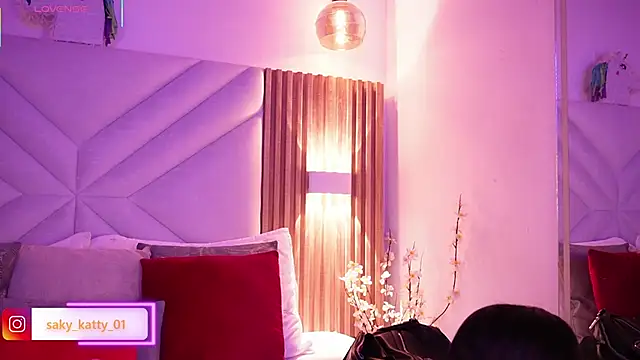 Kat Saky online show from 03-19-26, 10:58