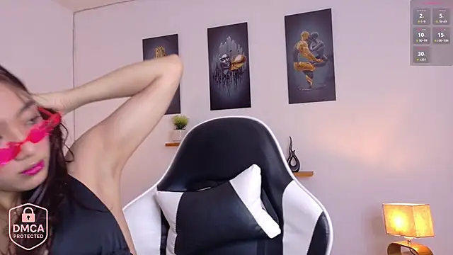 valeria aragon1107 online show from 11-29-25, 06:44