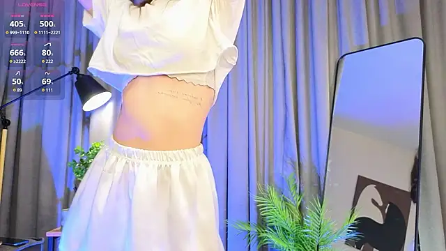 KarlaMagnett online show from 02-08-26, 03:15