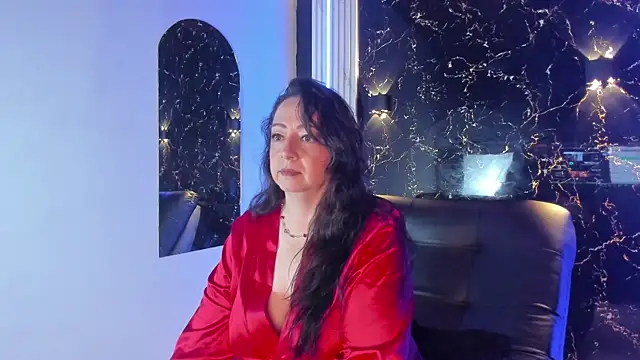 Samethyst online show from 11-03-25, 11:22