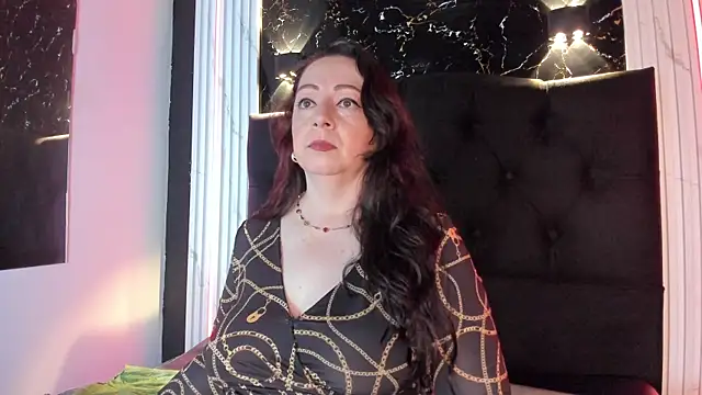 Samethyst online show from 01-12-26, 11:37