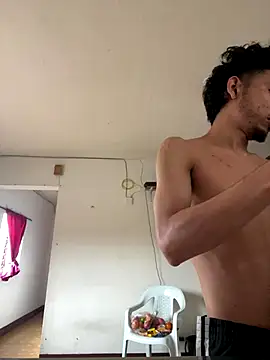 starboy2812 online show from 12-16-25, 09:31