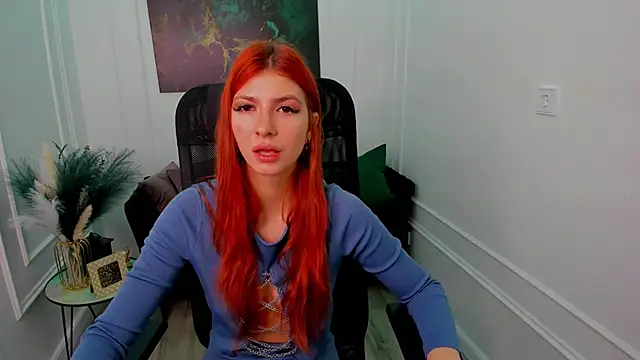 AmandaGasertoe online show from 04-08-26, 02:11