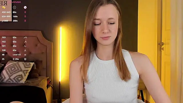 SweetVee online show from 04-09-26, 11:15