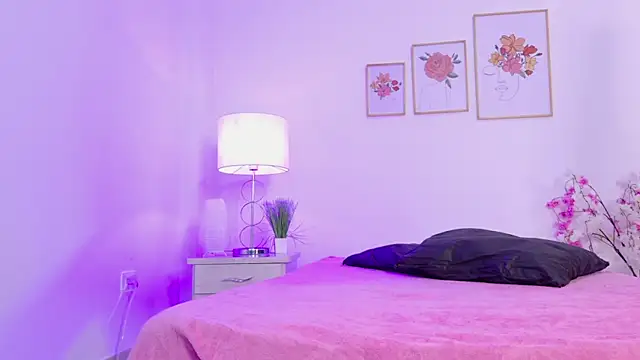 dark angell77 online show from 01-16-26, 11:14