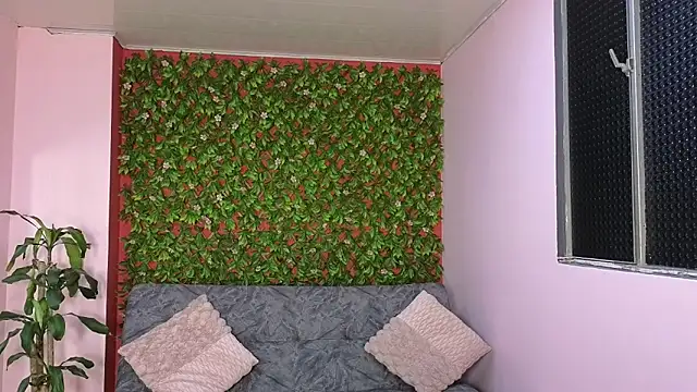 malen fitnessmilf online show from 03-21-26, 11:15