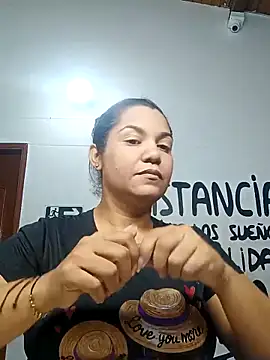 Samaraa Lee online show from 11-12-25, 11:54