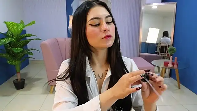 amy lovelydoll online show from 01-11-26, 07:41