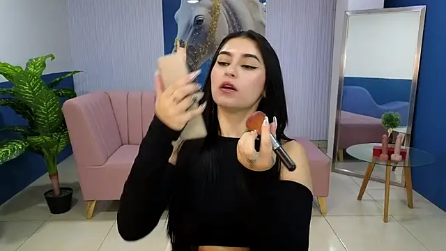 amy lovelydoll online show from 03-05-26, 07:21