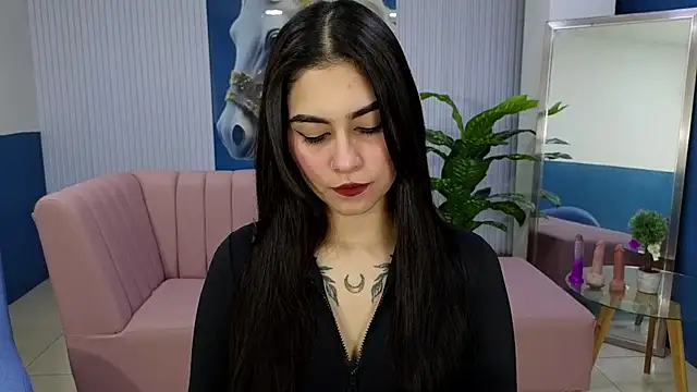 amy lovelydoll online show from 05-11-26, 07:22
