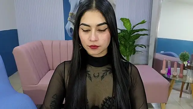 amy lovelydoll online show from 05-25-26, 07:20