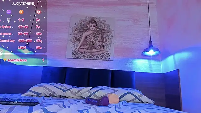 Staarhot online show from 01-31-26, 07:11