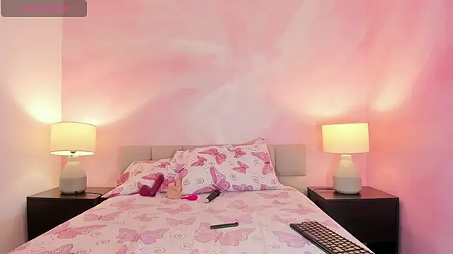 Staarhot online show from 02-09-26, 07:29