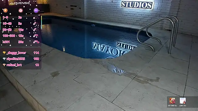 Staarhot online show from 02-28-26, 12:33