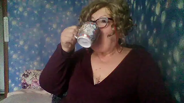 Milaniya606 online show from 11-19-25, 08:14