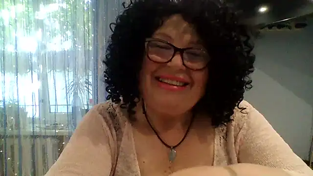 Milaniya606 online show from 06-11-26, 04:54