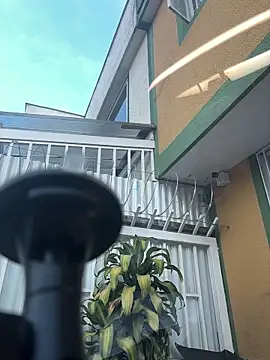 Samantha firee online show from 02-04-26, 11:38