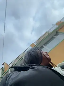 Samantha firee online show from 02-11-26, 11:15