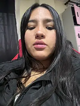 Samantha firee online show from 03-11-26, 11:16