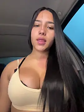 Samantha firee online show from 04-17-26, 11:13