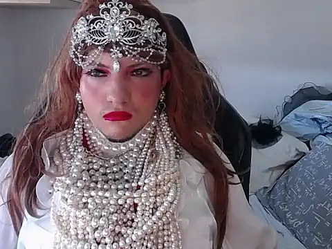 VanesaCrossic online show from 02-15-26, 08:35