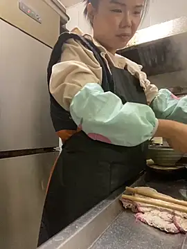 0xiaosu0 online show from 11-09-25, 02:10