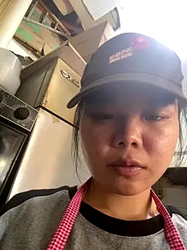 0xiaosu0 online show from 11-16-25, 04:40