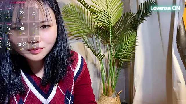 0xiaosu0 online show from 12-22-25, 02:08