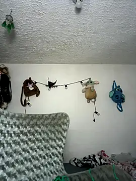  haannaa online show from 11-18-25, 08:35