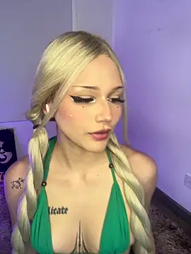  haannaa online show from 11-24-25, 07:35