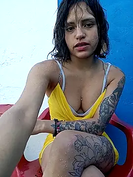 BellaChiquis  online show from 01-06-26, 10:12