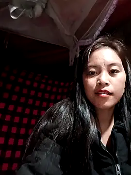 Alice-567 online show from 12-16-25, 01:10