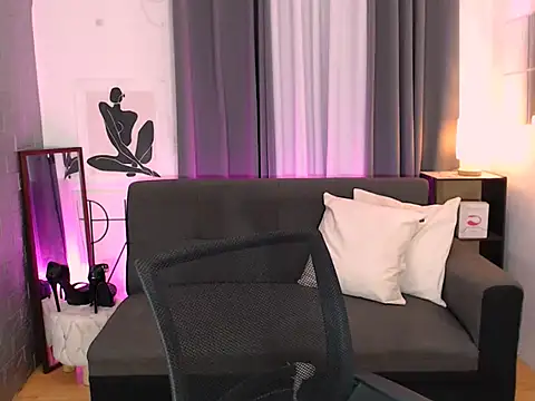 transSTARprincess online show from 09-19-25, 12:23