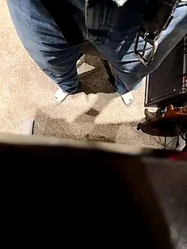 big Jizzy 125 online show from 11-24-25, 04:45