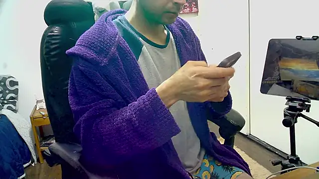 YoungStallionXL online show from 02-23-26, 10:01