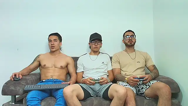 thebadboys05 online show from 01-09-26, 03:09