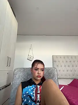 Snapshot of Sabrin_Miller chatting on 11-08-25, 09:13 Sabrin Miller online show from 11-08-25, 09:13