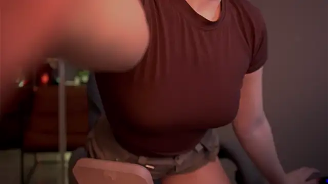 ElinVale online show from 01-12-26, 11:48