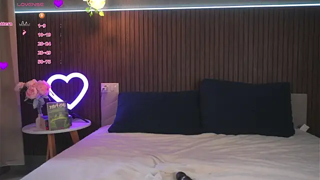 foxyriss online show from 03-07-26, 06:21