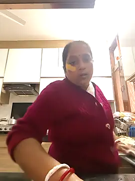 Hot-Sana2 online show from 11-19-25, 06:02