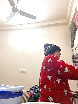 Hot-Sana2 online show from 01-13-26, 01:44